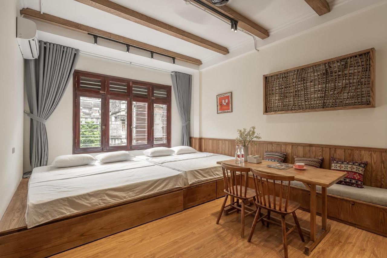 Apartment Key Tranquil Accommodation/big Group/minipool *