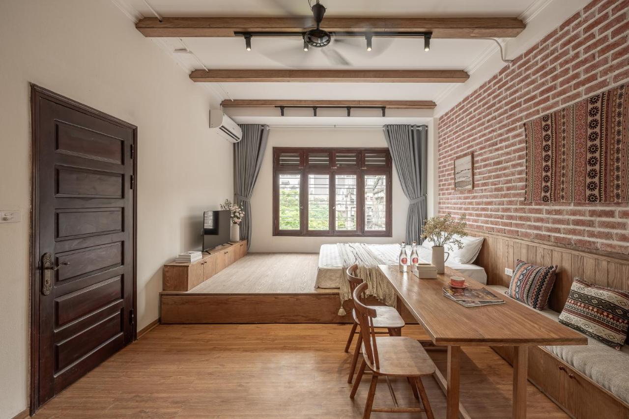 Key Tranquil Accommodation/big Group/minipool Hanoi