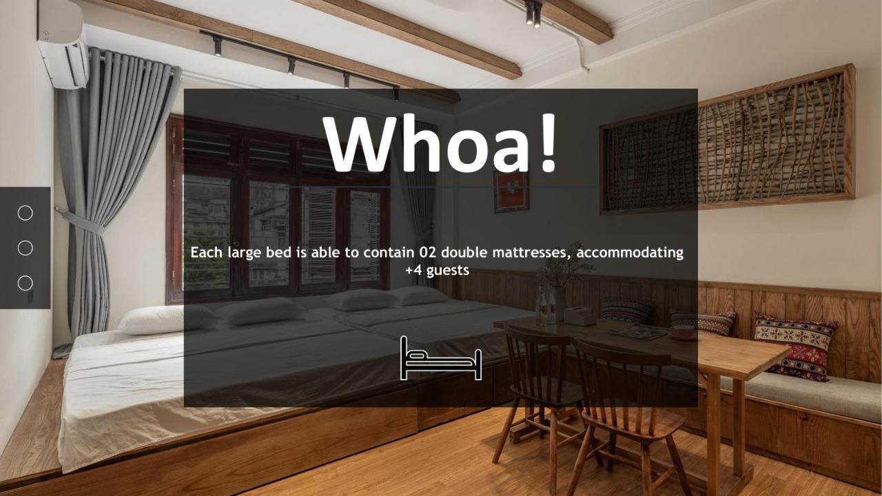 Key Tranquil Accommodation/big Group/minipool