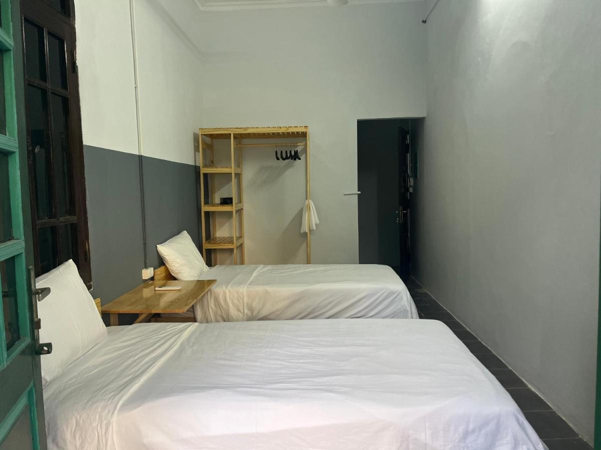 Hotel Avana Long Bien