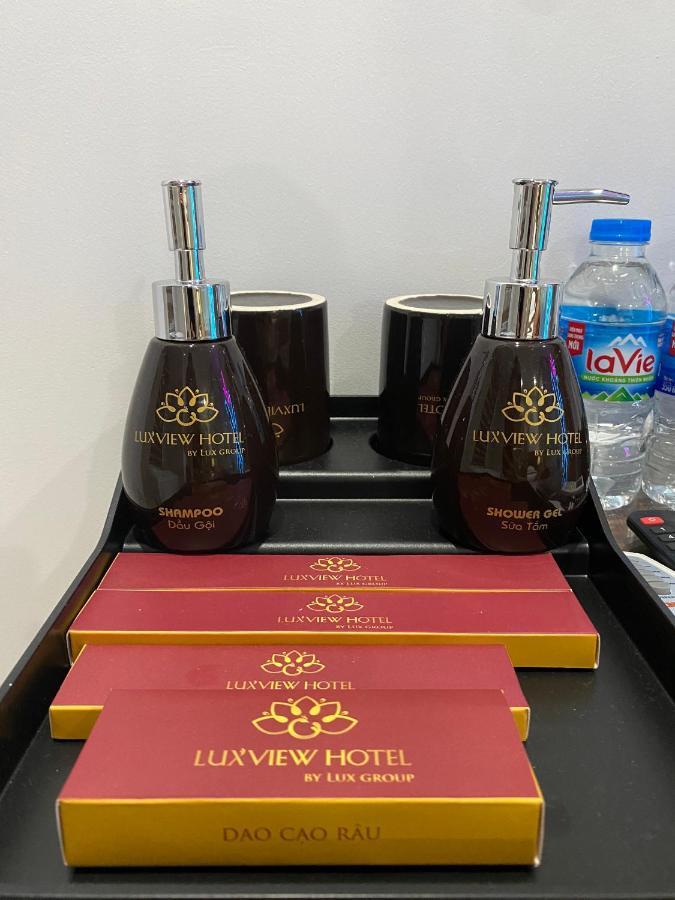 Hotel Luxtel Tay Ho 2*