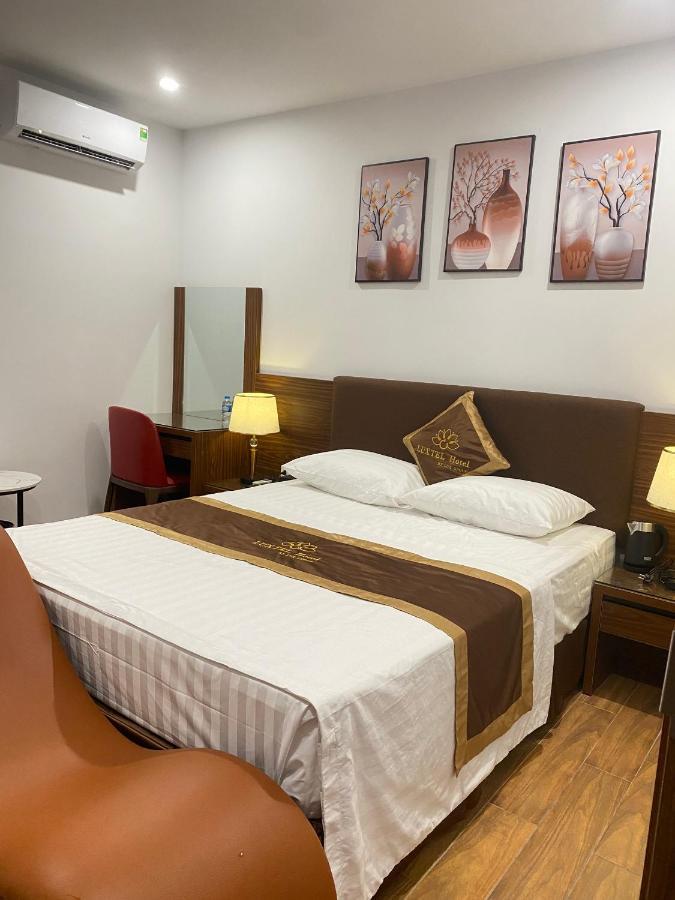 Hotel Luxtel Tay Ho 2*