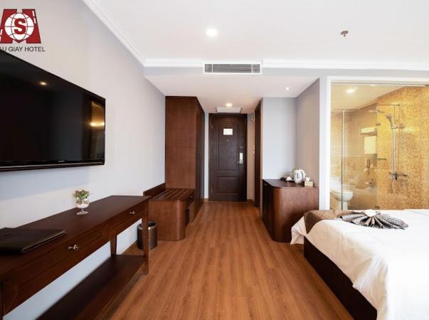 Cau Giay Hn - By Bay Luxury