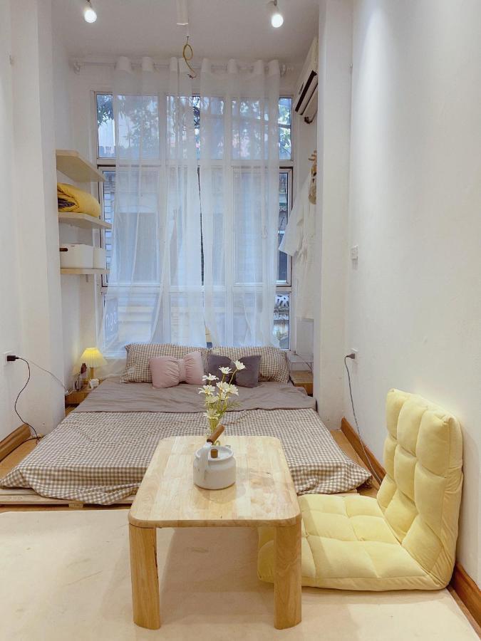 Heart Of Hoan Kiem Super Aesthetic Homestay Hanoi