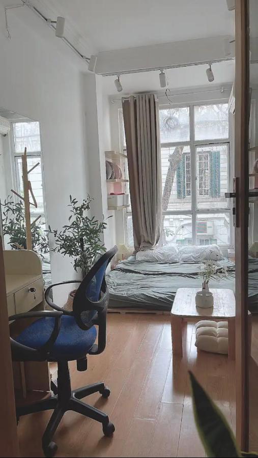 Homestay Heart Of Hoan Kiem Super Aesthetic Hanoi
