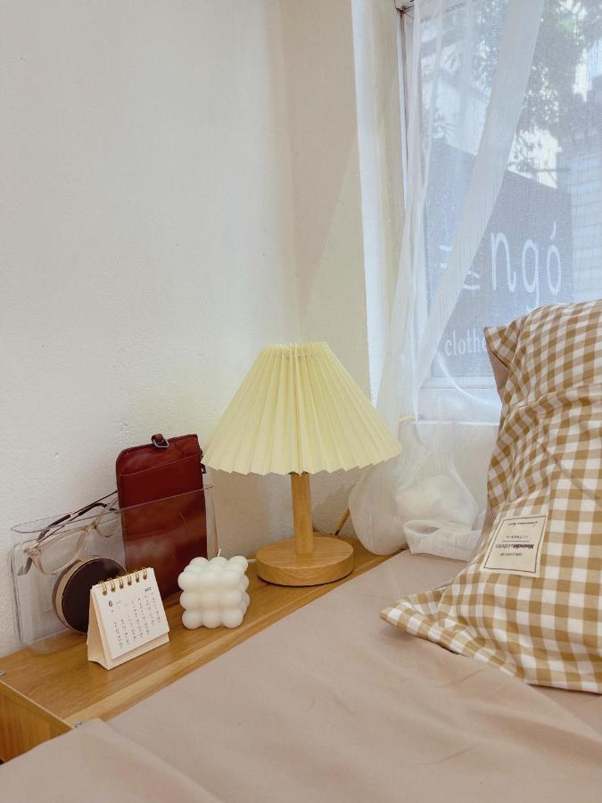 Homestay Heart Of Hoan Kiem Super Aesthetic