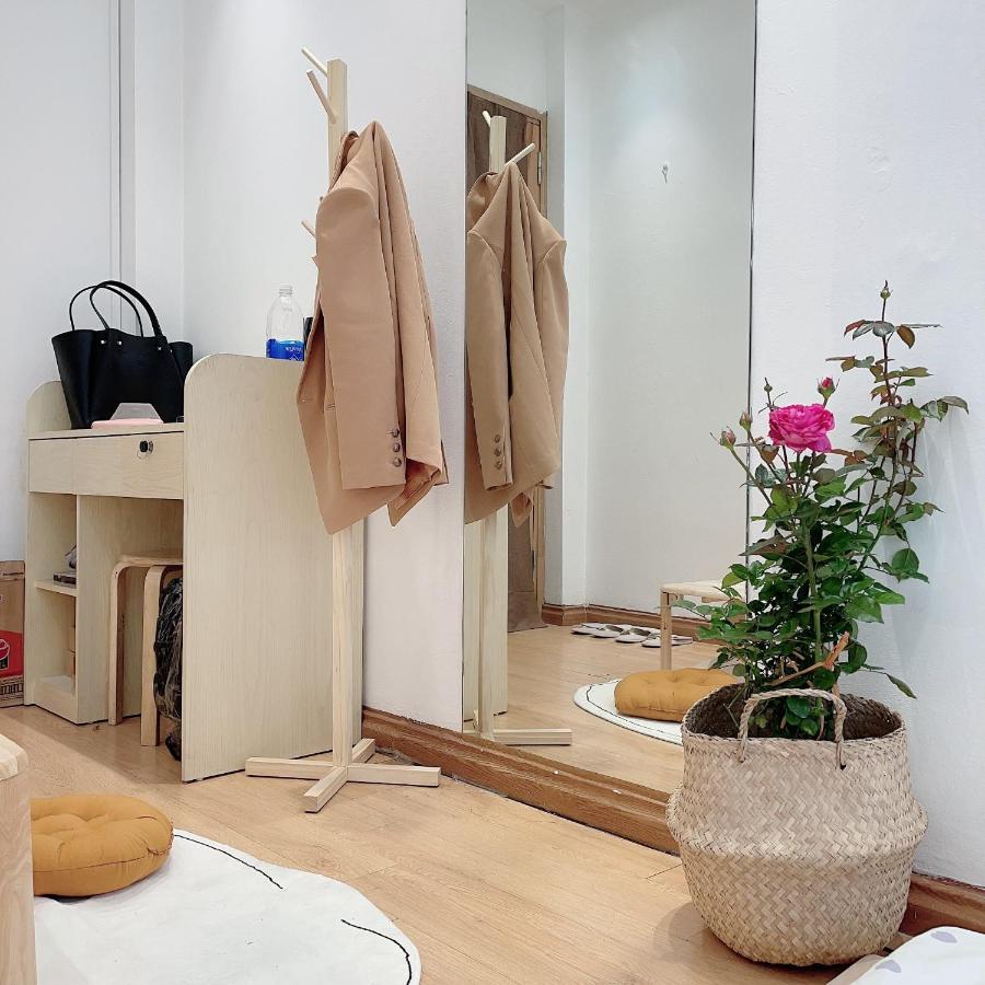 Heart Of Hoan Kiem Super Aesthetic Homestay *