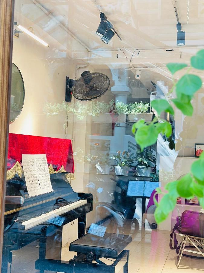 Homestay Heart Of Hoan Kiem Super Aesthetic