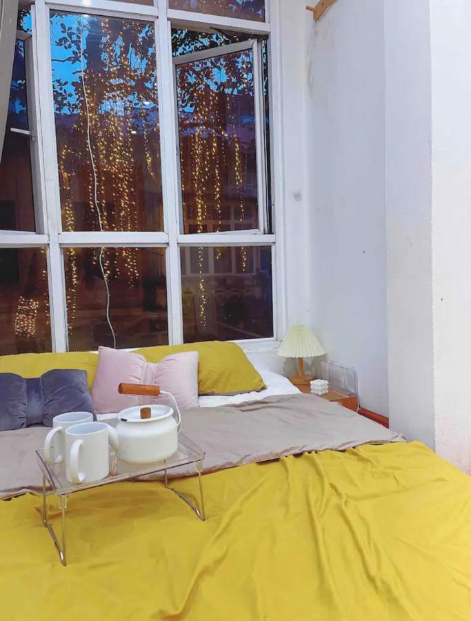 Homestay Heart Of Hoan Kiem Super Aesthetic