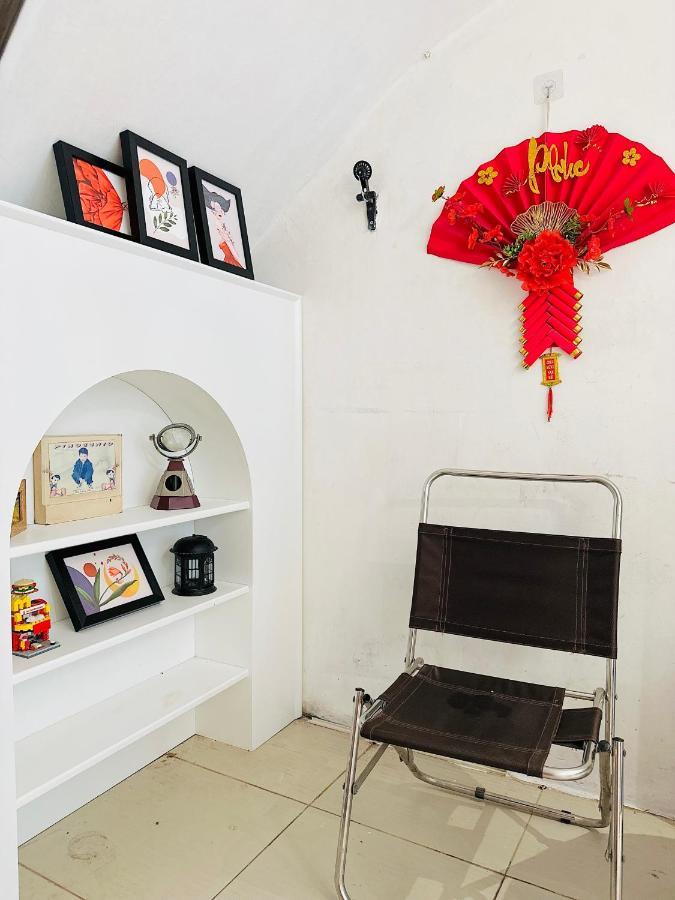 Heart Of Hoan Kiem Super Aesthetic Homestay *