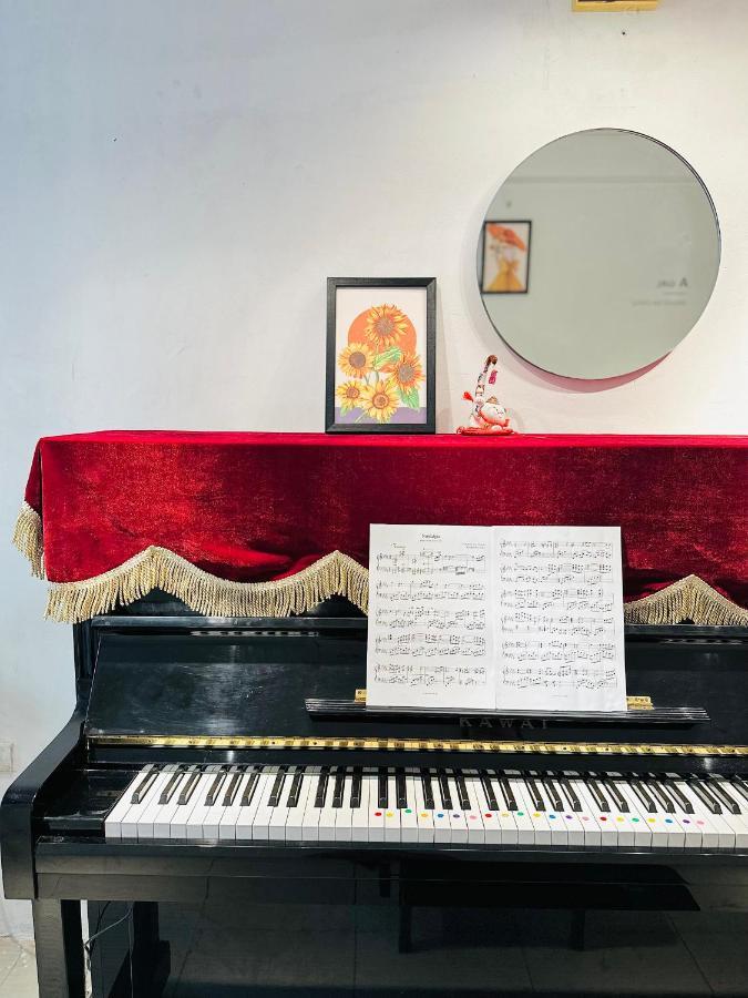 Heart Of Hoan Kiem Super Aesthetic Homestay Hanoi
