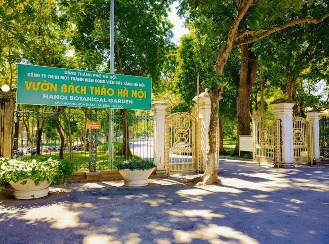 Ở trọ Da Tree *