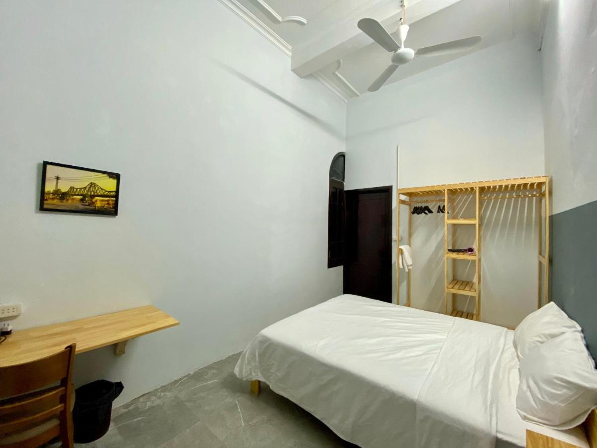 Hotel Avana Long Bien
