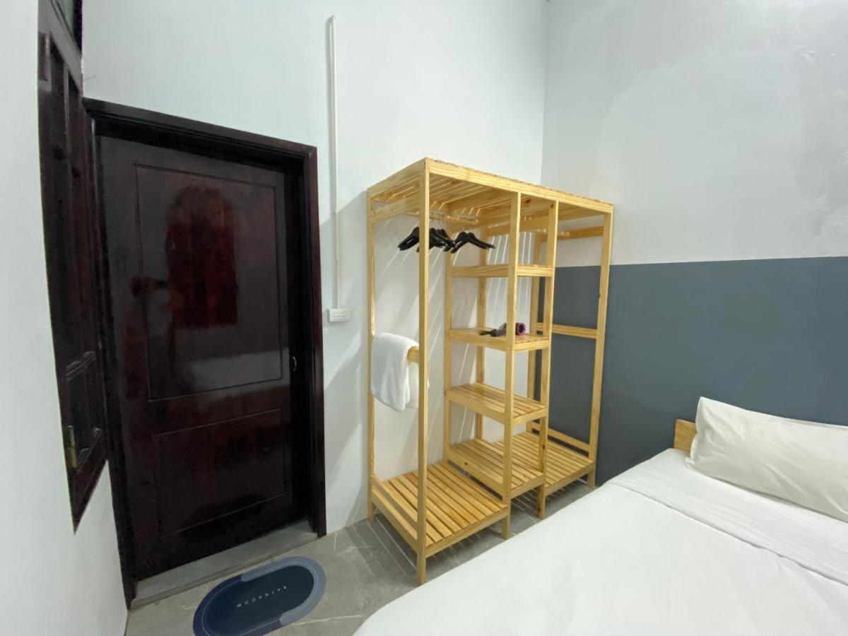 Hotel Avana Long Bien