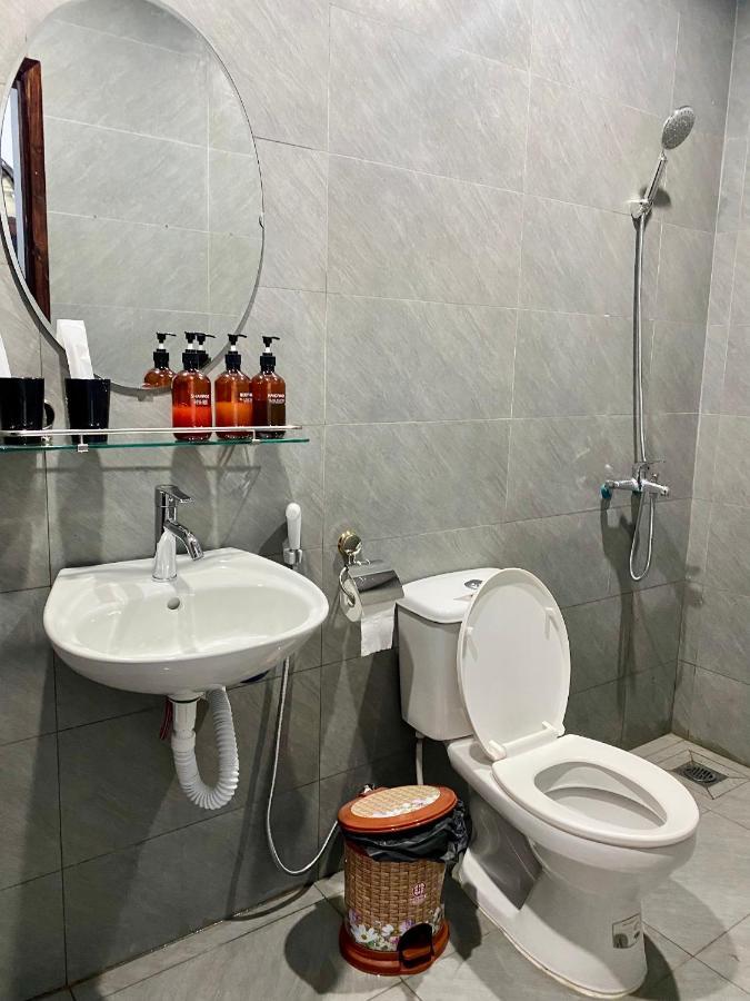 Avana Long Bien Hotel Hanói