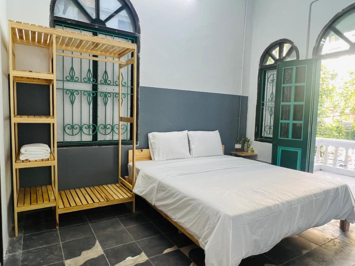 Hotel Avana Long Bien