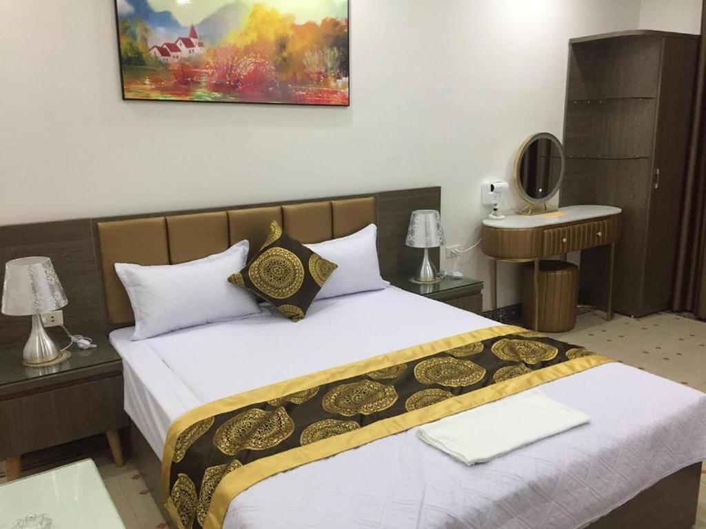 Anh Sao Hn - By Bay Luxury Hanoi
