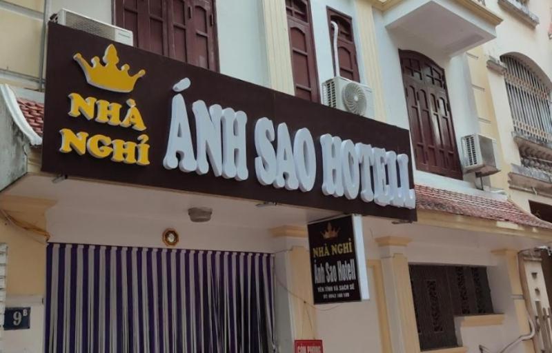 Apartment Anh Sao Hn - By Bay Luxury Hanoi