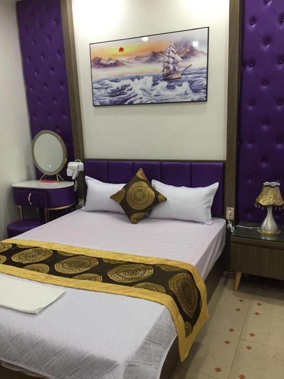Anh Sao Hn - By Bay Luxury