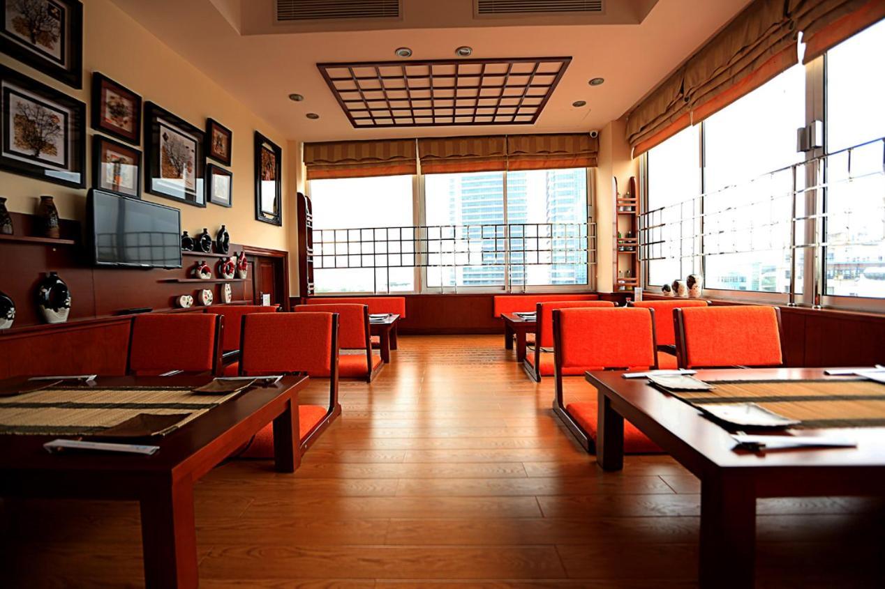 Moonview Hn - By Bay Luxury Apartamento *