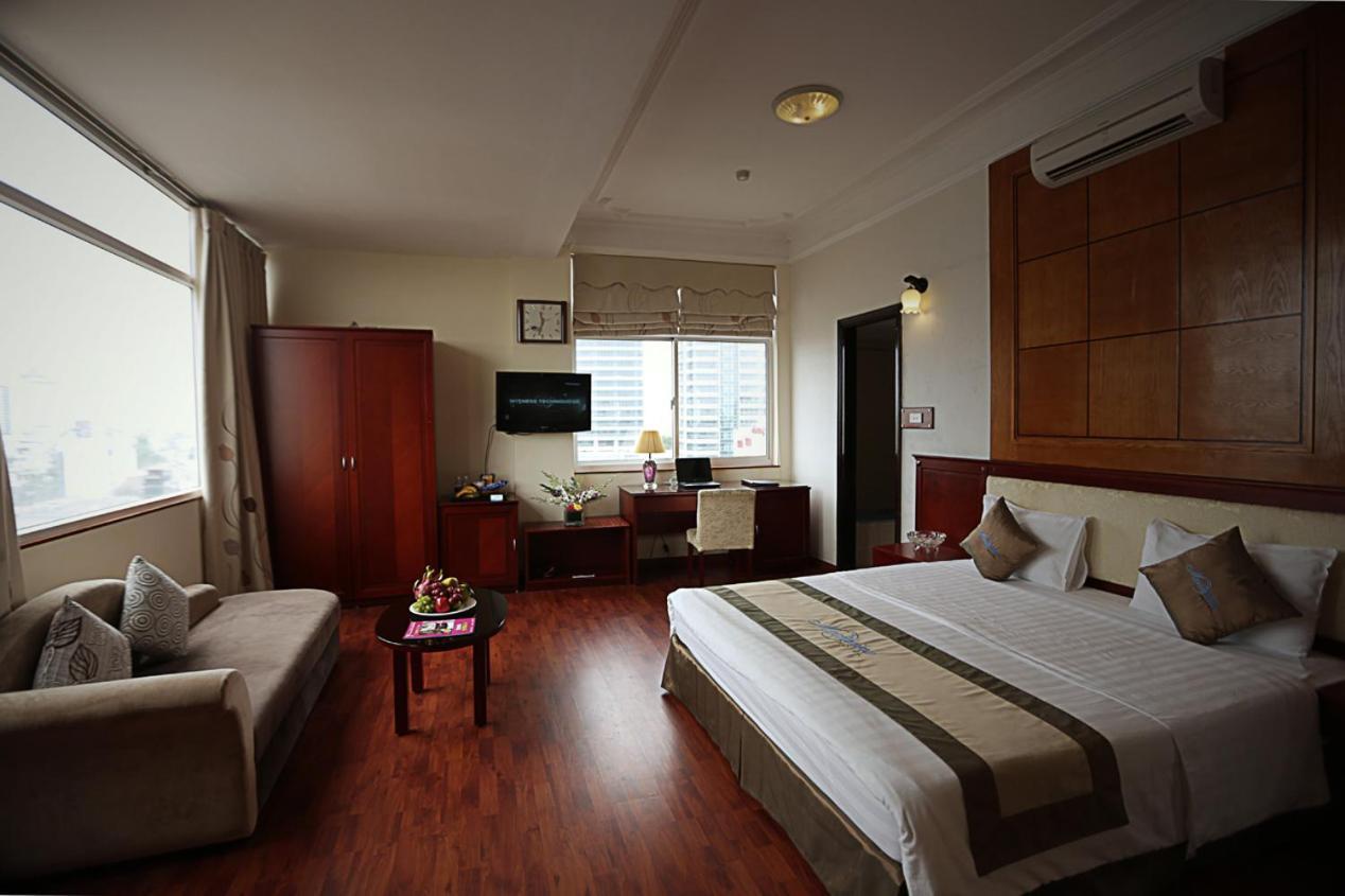 Moonview Hn - By Bay Luxury Apartamento *
