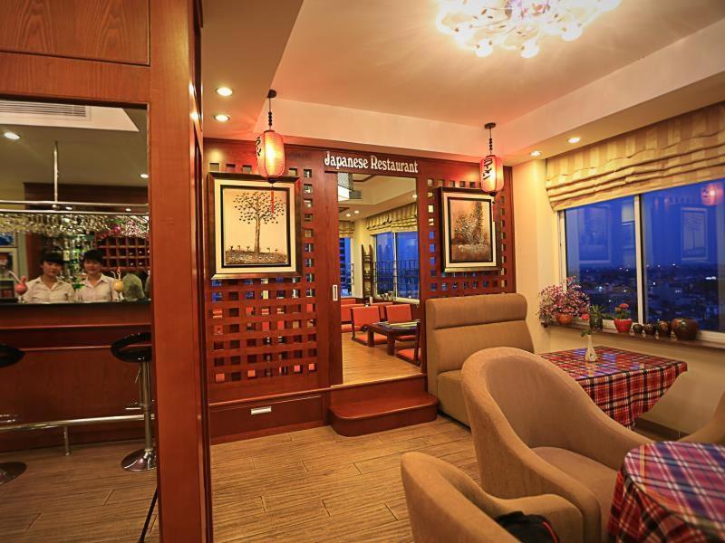 Moonview Hn - By Bay Luxury Apartamento *