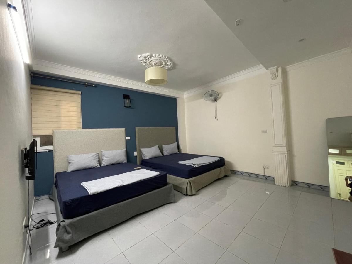 Hostel Sword Hanoi