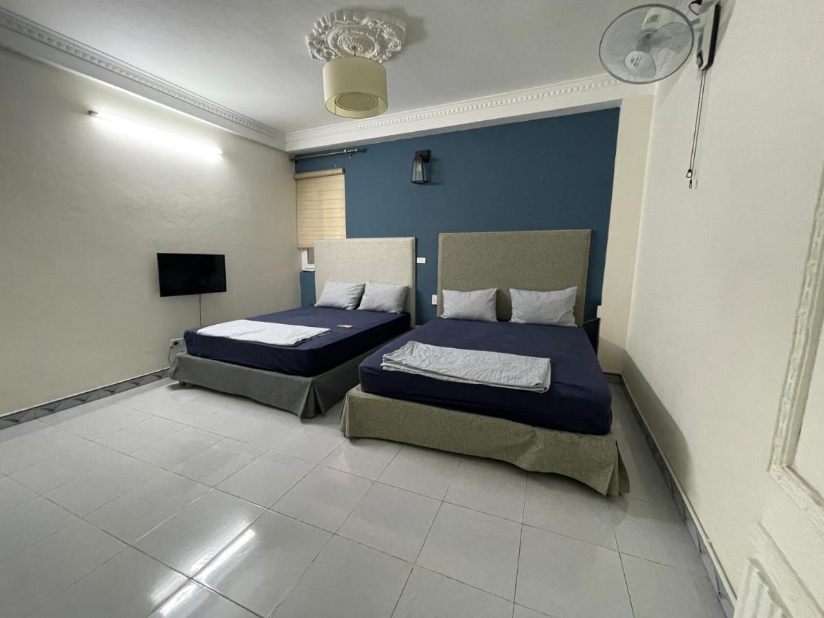 Hostel Sword Hanoi