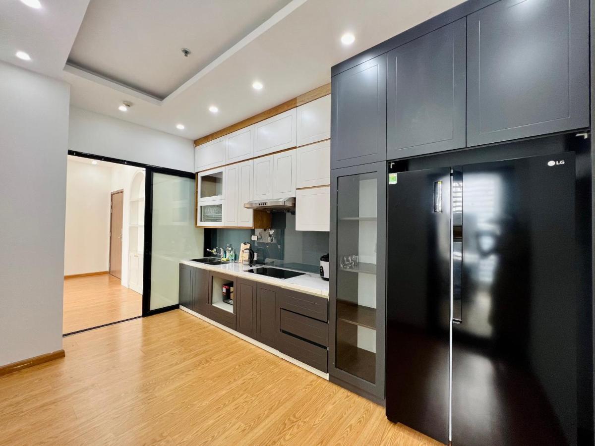 Apartment Vinhomes Skylake - Private