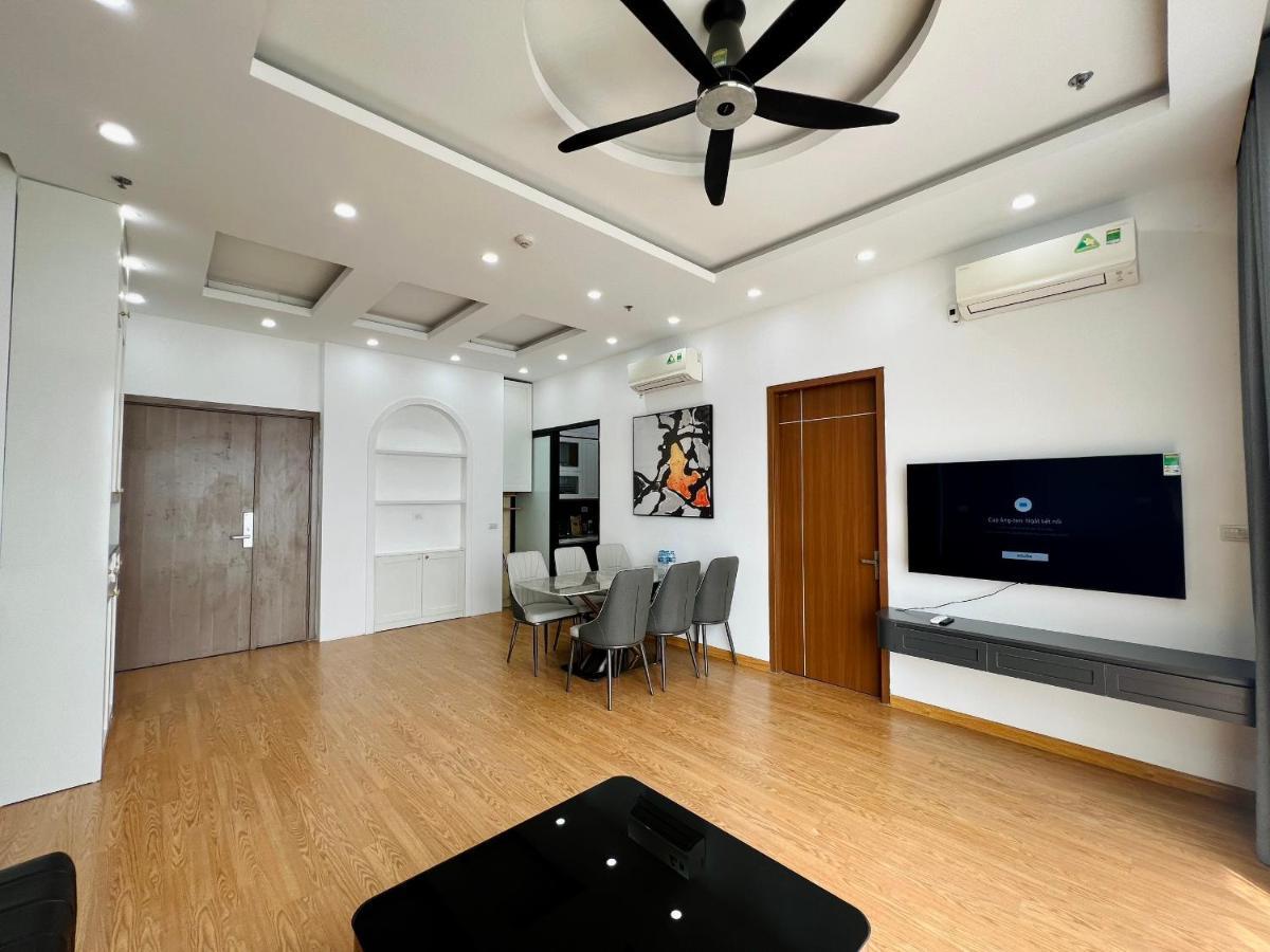Vinhomes Skylake - Private Apartment *