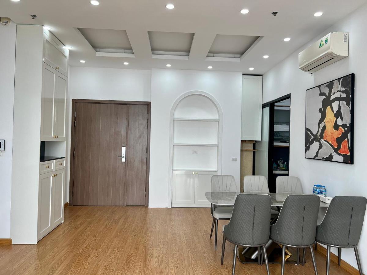 Apartment Vinhomes Skylake - Private