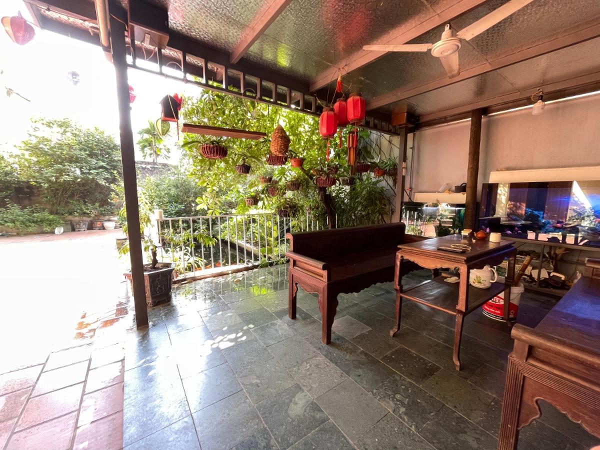 Casa de hóspedes Lee