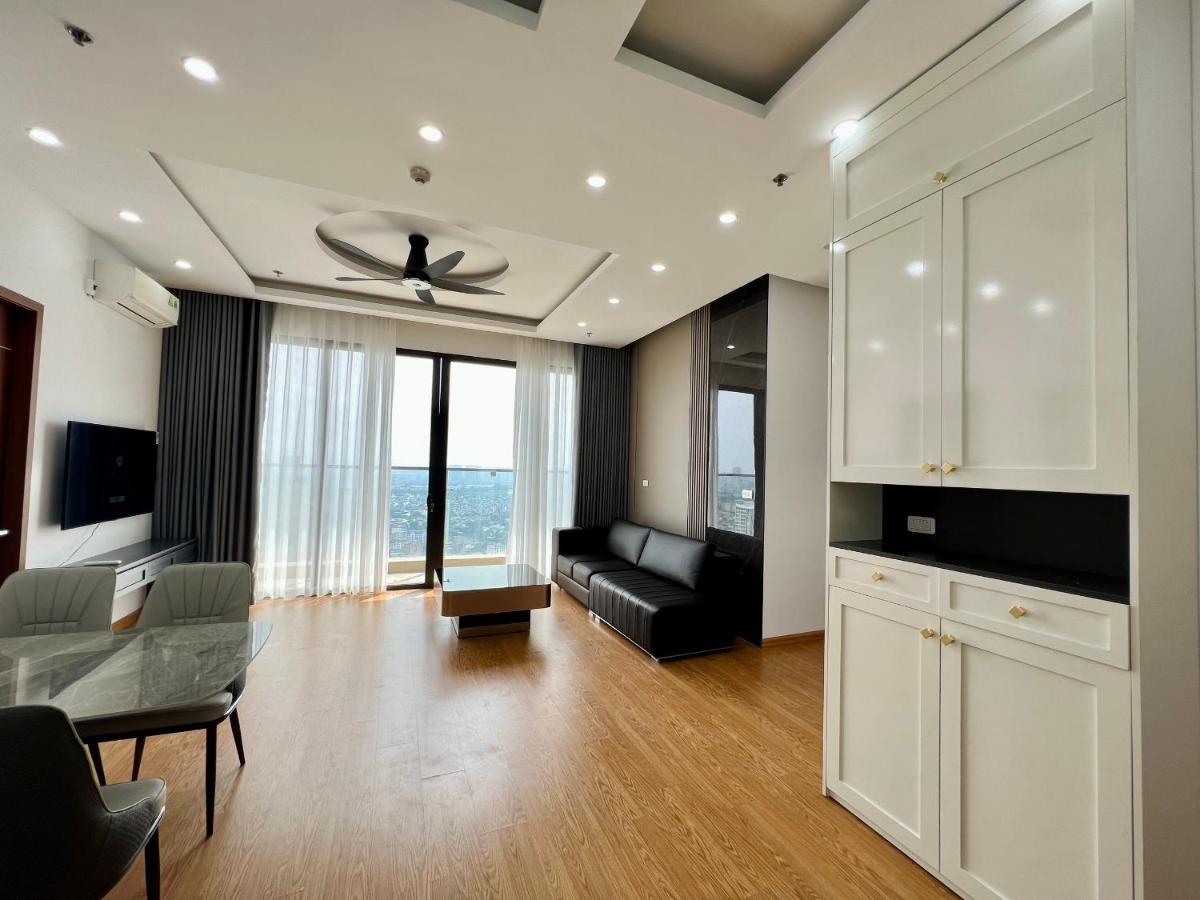 Apartment Vinhomes Skylake - Private