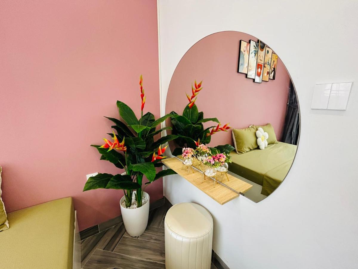 Godidi Homestay&apartment Apartment *