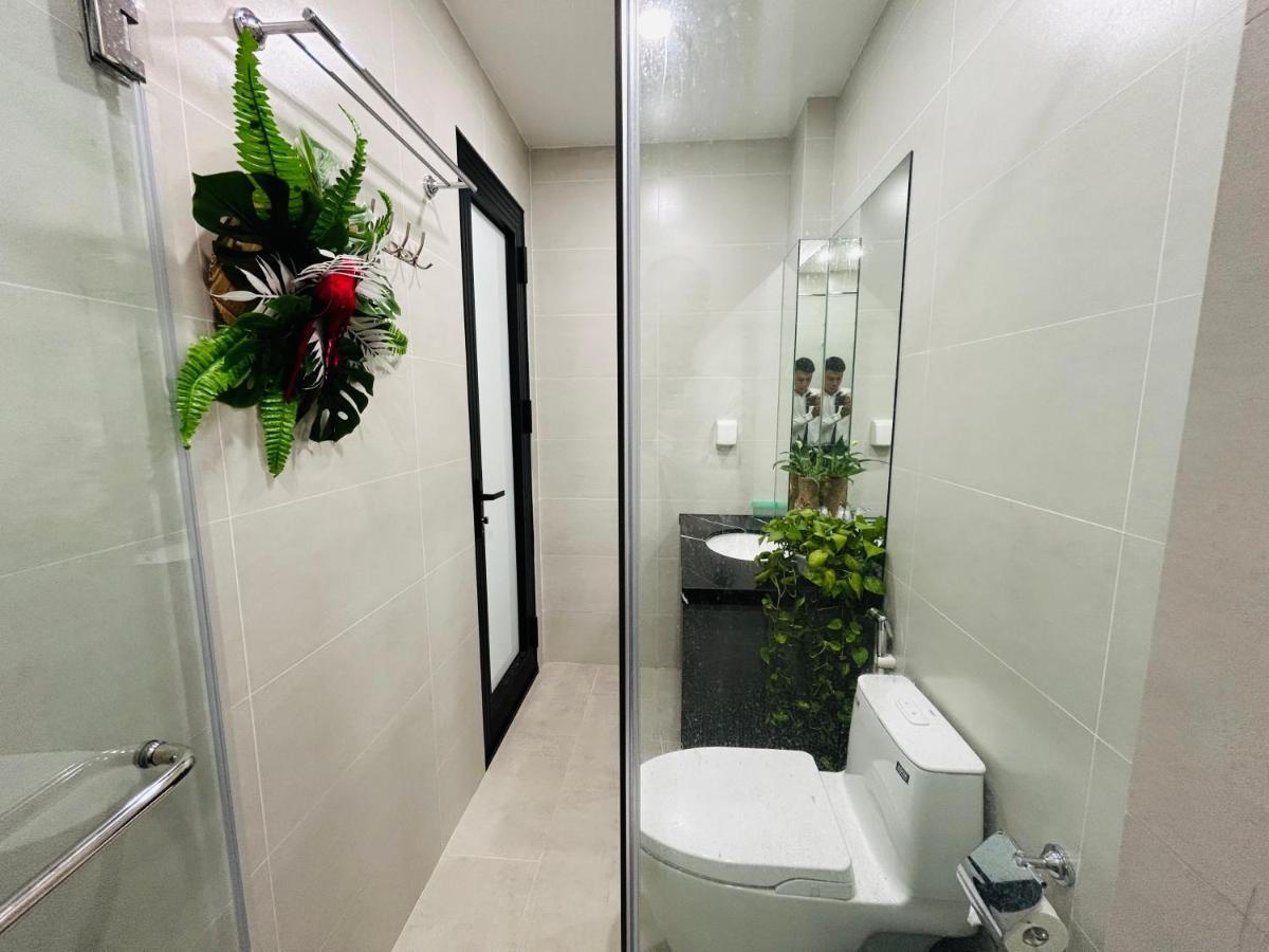 Apartment Godidi Homestay&apartment Hanoi
