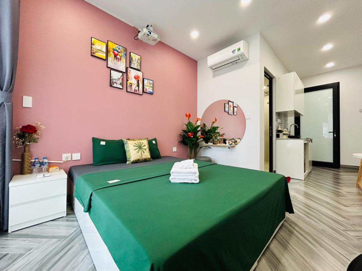 Apartment Godidi Homestay&apartment