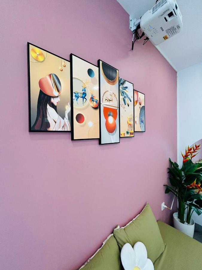 Godidi Homestay&apartment Apartment Hanoi