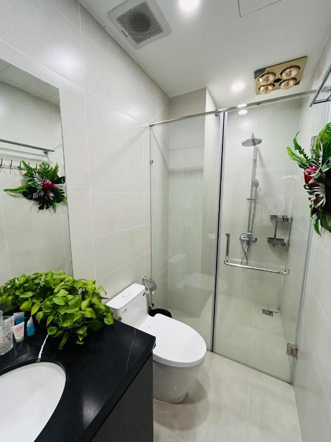 Godidi Homestay&apartment Hanoi