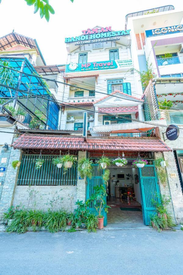 Homestay Hanoi Amazing Hanoi