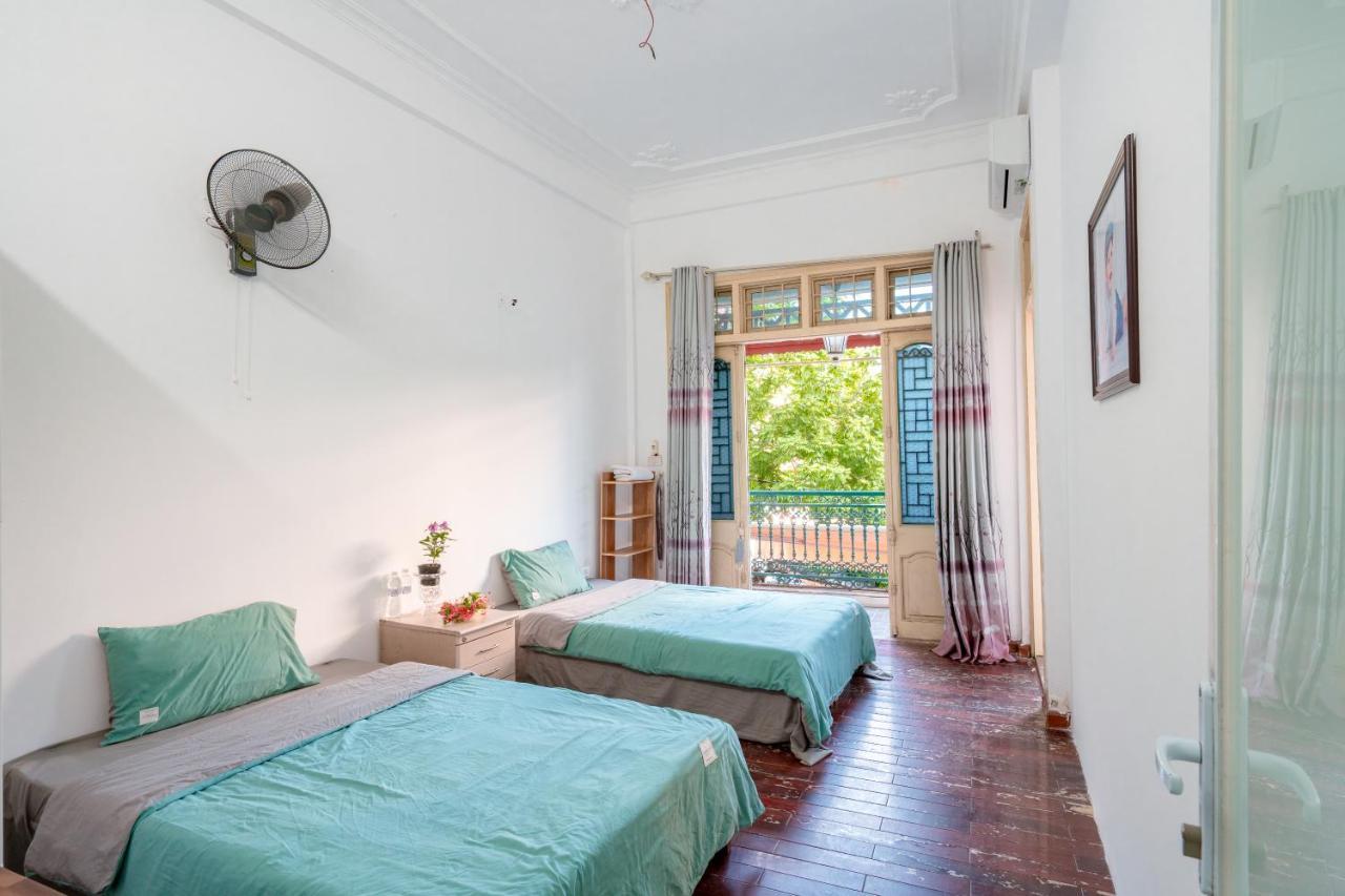 Homestay Hanoi Amazing Hotel Hanoi