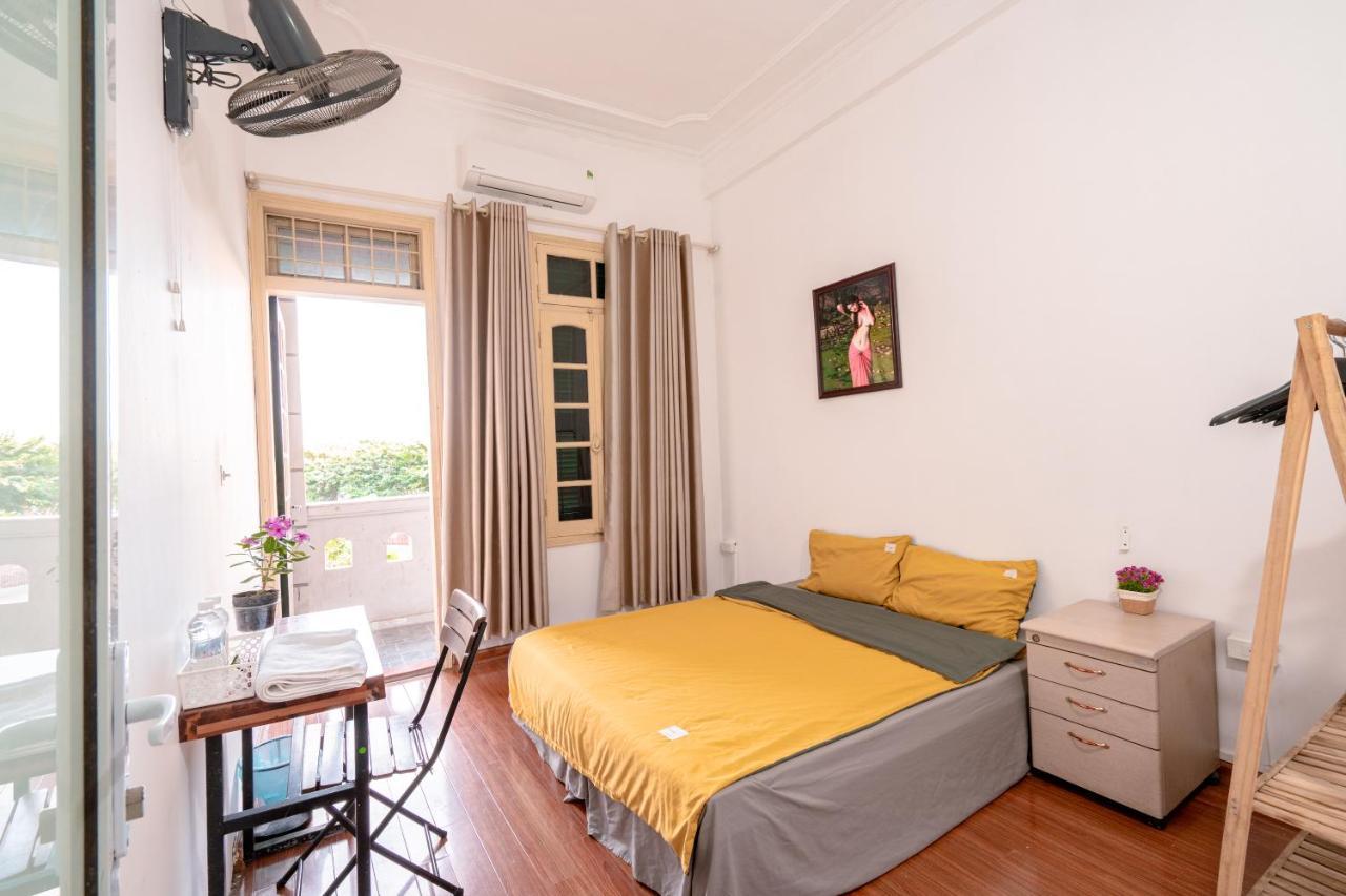 Homestay Hanoi Amazing Hotel Hanoi