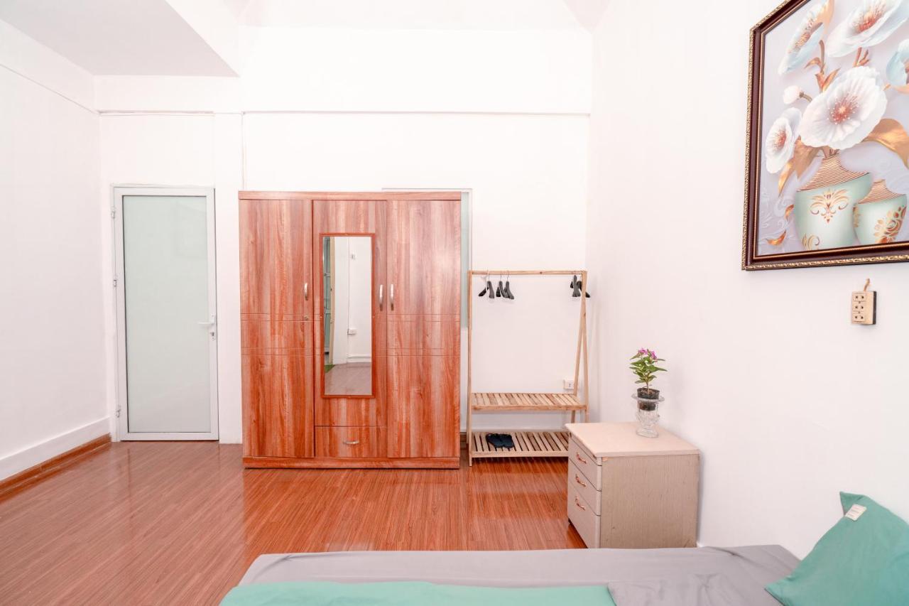 Hotel Homestay Hanoi Amazing 3*