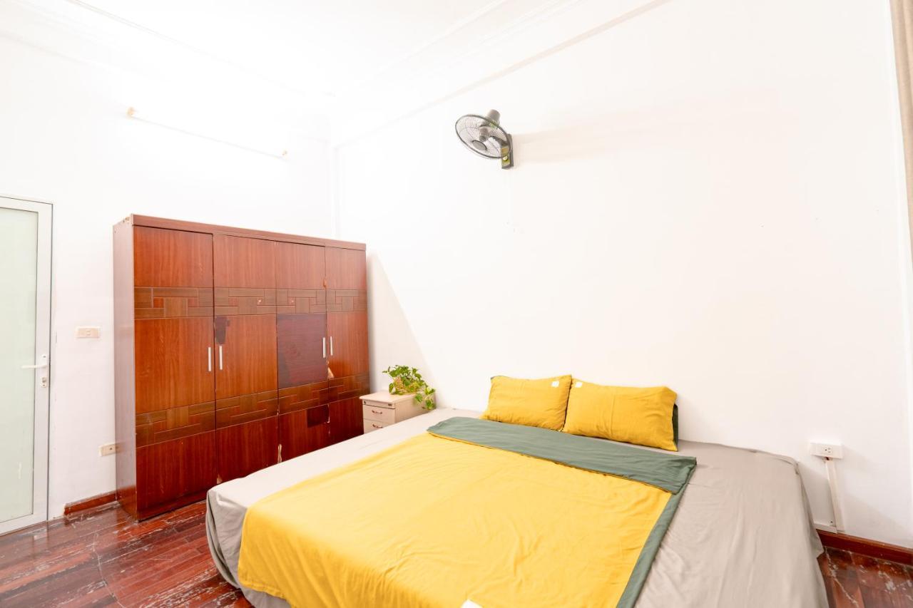 Homestay Hanoi Amazing Hanoi
