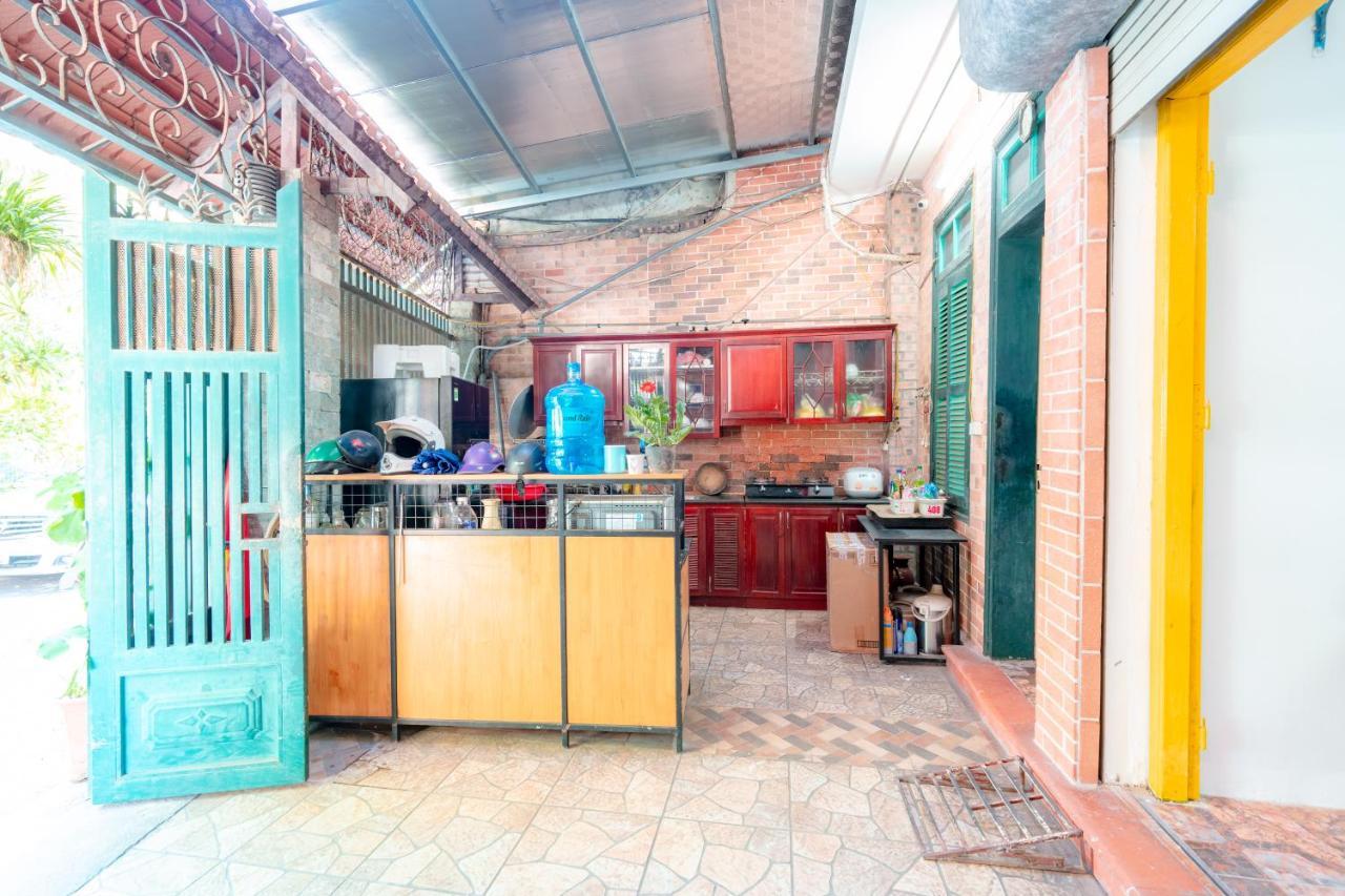 Homestay Hanoi Amazing Hanoi