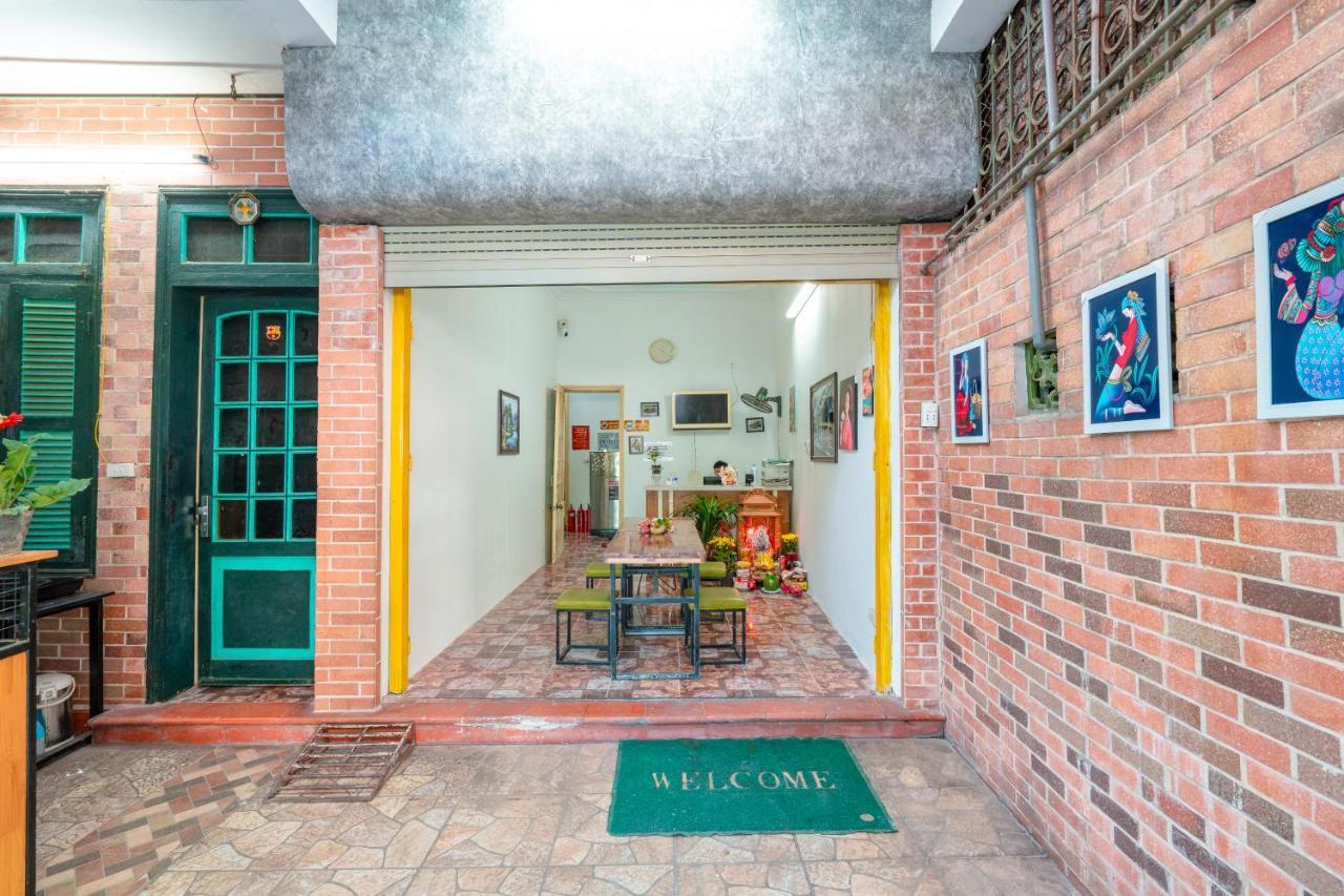 Homestay Hanoi Amazing 3* Hanoi