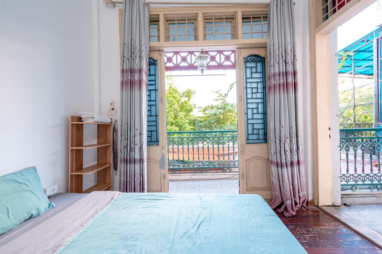 Hotel Homestay Hanoi Amazing Hanoi