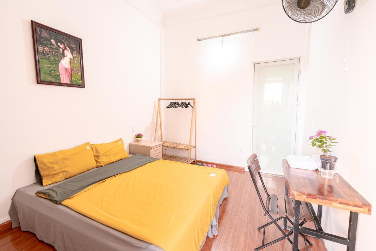 Homestay Hanoi Amazing Hotel 3*