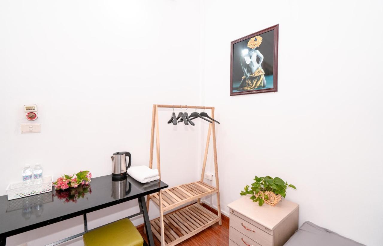 Homestay Hanoi Amazing Hotel