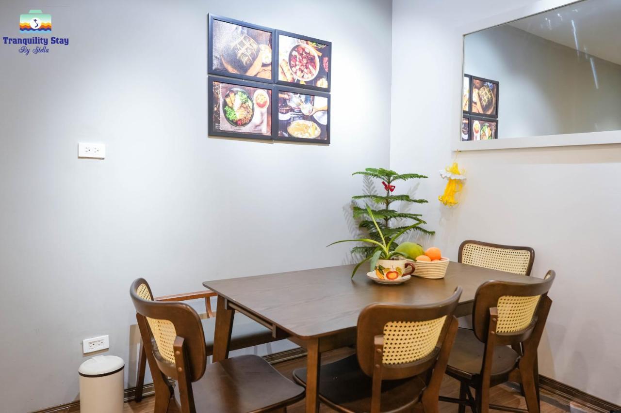 Homestay Tranquility