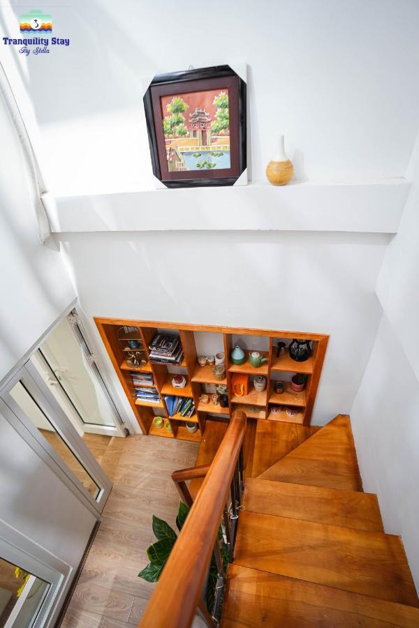 Homestay Tranquility Hanoi